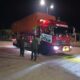 Pengamanan Ketat Dermaga Gili Mas, Aparat Sasar Barang Berbahaya dari Kapal Penyeberangan