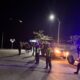 Patroli Dialogis, Piket Gabungan Fungsi Polres Bima Kabupaten Minimalisir Potensi Kriminalitas di Malam Hari