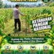 POLSEK KEREK LAKSANAKAN PEMANTAUAN TANAMAN JAGUNG DI DESA BINAAN, DEMI DUKUNG KETAHANAN PANGAN