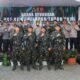 HUT ke-67 Korps Pelopor, Kapolres Sumbawa Apresiasi Sinergitas dan Kesiapsiagaan Brimob Hadapi Tantangan Tugas
