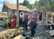 Sat Samapta Polres Dompu Intensifkan Patroli Harkamtibmas Perintis Presisi, Cegah Gangguan Kamtibmas dan Aksi 3C