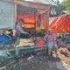 Bhabinkamtibmas Polsek Kempo Dorong Petani Sisihkan Hasil Panen Bawang Merah untuk Bibit Musim Tanam Berikutnya