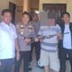 Tokoh Pemuda Desa Rompo Serahkan Senjata Laras Panjang Secara Sukarela ke Polsek Langgudu