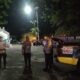 Patroli Blue Light Polsek Rasanae Barat Cegah Gangguan Kamtibmas di Malam Hari