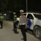 Wujudkan Kamseltibcar lantas Yang Aman, Satlantas Polres Bima Kabupaten Optimalkan Patroli Humanis