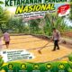 Polri Dukung Astacita, Polsek Semanding Polresta Tuban Turun Cek Tanaman jagung milik Warga di Desa Prunggahan kulon