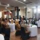 Polres Sumbawa Barat Hadiri Konsultasi Publik I Revisi RTRW Kabupaten Sumbawa Barat Tahun 2026