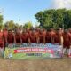 Bhayangkara FC Polres Bima Kota Tahan Imbang Perintis FC 2-2 dalam Laga Mini Soccer U40