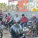 Patroli Dialogis, Unit Turjawali Sat Samapta Polres Bima Kota Cegah Gangguan Kamtibmas