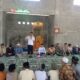 Hadiri Peringatan Maulid Nabi SAW di Desa Berang Rea, Bhabinkamtibmas Ajak Warga Jaga Kamtibmas dan Jauhi Narkoba