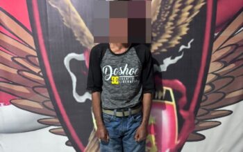 Diduga Setubuhi Anak Sejak SMP, Pria di Bima Diamankan Polisi