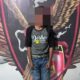 Diduga Setubuhi Anak Sejak SMP, Pria di Bima Diamankan Polisi