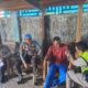 Peduli Kesehatan Personel, Polres Bima Kota Berikan Pelayanan Home Visit
