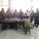 Polres Bima Kota Bersama Instansi Terkait Gelar Razia Gabungan dan Tes Urine di Rutan Raba Bima