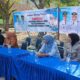 Sat Binmas Polres Dompu Edukasi Pelajar SMAN 1 Kempo tentang Bahaya Narkoba dan Kenakalan Remaja