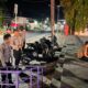 Polres Dompu Tingkatkan Patroli Presisi Rinjani, Ciptakan Situasi Kamtibmas Kondusif di Jam Malam