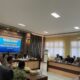 Rapat Rutin Forkopimda Sumbawa, Kapolres dan Bupati Sinergi Atasi Tambang Ilegal hingga Pengamanan Sidang