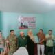 Pastikan Pilkades Aman, Polres Sumbawa Barat Pantau Pendaftaran Balon Kades Mataiyang