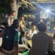 Melalui Patroli Rutin, Polsek Madapangga Sambangi Pemukiman Warga dan Cegah Potensi Guankamtibmas