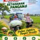 Polri Dukung Astacita, Polsek Merakurak Polres Tuban Turun Cek Tanaman Jagung Warga di Desa Tuwiri Wetan