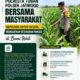 Dukung Astacita, Polsek Jatirogo Cek Langsung Ladang Jagung Warga Desa Ketodan