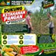 Dukung Astacita, Polsek Palang Polresta Tuban Pantau Langsung Lahan Jagung milik warga Desa Dawung