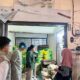 Jamin Stabilitas Bapokting, Satgas Saber Pangan Lombok Barat Peringatkan Pedagang Pasar
