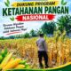 Polri Dukung Astacita, Polsek Semanding Polresta Tuban Turun Cek Tanaman jagung milik Warga di Desa Bektiharjo