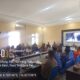 Polres Sumbawa Barat Gelar Rakor Simulasi Sispam Kota 2026, Matangkan Kesiapan Pengamanan Pilkades Serentak