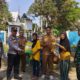 Polsubsektor Raba Polres Bima Kota Monitor Kegiatan Pasar Murah