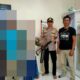 Polmas Polsek Wera Berbuah Hasil, Warga Sukarela Serahkan Senpi Rakitan