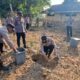 Peringati 34 Tahun Pengabdian Alumni Akabri 92, Polsek Moyo Hulu Gelar Penanaman Pohon Serentak