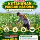 Dukung Ketahanan Pangan Nasional