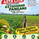 Polri Dukung Astacita, Polsek Merakurak Polres Tuban Turun Cek Tanaman Jagung Warga di Desa Tuwiri Wetan