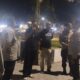 Strong Point Malam Polsek Rasanae Barat Berikan Rasa Aman bagi Masyarakat