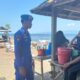 Sat Polairud Polres Dompu Hadir di Tengah Masyarakat Pesisir, Wujudkan Pelayanan dan Keselamatan Perairan