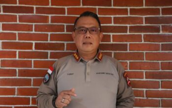 SATGAS KEPOLISIAN OPERASI DAMAI CARTENZ UNGKAP KASUS PENEMBAKAN ASN KONSULTAN BPKAD DI YAHUKIMO