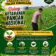 Anggota Polsek Singgahan Polresta Tuban Turun Cek Tanaman jagung Warga di Desa Mulyoagung