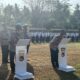Rotasi Dua Pejabat Polres Lombok Utara, Kapolres Minta Segera Adaptasi dan Perkuat Pelayanan