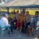 Sat Binmas Polres Dompu Sambangi Warga Bakajaya dan Kelurahan Bada, Sampaikan Imbauan Kamtibmas dan Cegah Karhutla
