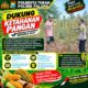 Dukung Astacita, Polsek Palang Polresta Tuban Pantau Langsung Lahan Jagung milik warga Desa Dawung