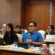 Kompolnas Rumuskan Arah Kebijakan Polri dengan Tema Penegakan Hukum Terhadap Sindikat Tindak Pidana Narkotika