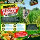 Dukung Astacita, Polsek Palang Polresta Tuban Pantau Langsung Lahan Jagung milik warga Desa Tasikmadu