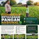 Polsek Plumpang Polresta Tuban Turun Langsung Cek Tanaman Jagung Warga