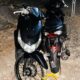Tindak Lanjut Laporan Masyarakat, Polsek Wawo Amankan Dua Unit Sepeda Motor Diduga Hendak Balap Liar
