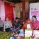Sambut HKGB Ke-74 Tahun 2026, Kapolres Sumbawa Barat Bersama Ketua Bhayangkari Cabang Sumbawa Barat Gelar Anjangsana ke Warakawuri