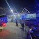 Patroli KRYD, Polsek Woha Antisipasi Berbagai Modus Tindak Kriminal di Malam Hari