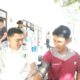 Sidokkes Polres Bima Kota Pastikan 35 Personel BKO Polda NTB Sehat Sebelum Kembali