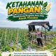 Polri Dukung Astacita, Polsek Merakurak Polres Tuban Turun Cek Tanaman Jagung Warga di Desa Tuwiri Wetan