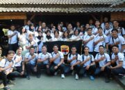 Sukses Borong Medali, Tim Karate Bhayangkara Presisi Tatap World Police and Fire Games 2027